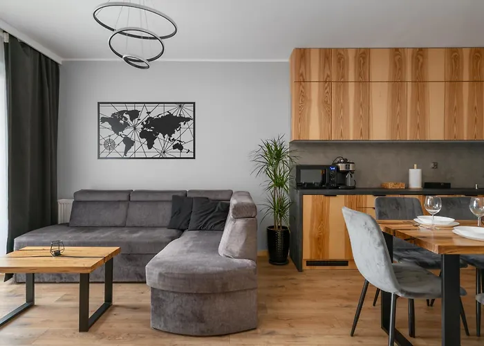 Jesionowe Ashwood Widok Na Odre 1,4 Km Od Rynku Parking Podziemny W Cenie Klimatyzacja Sauna W 1 River Oder View 1,4 Km Market Square Underground Parking Balcony Air Conditioning *