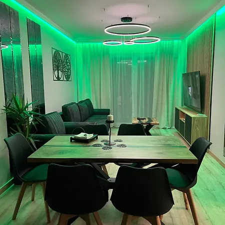 Jesionowe Nad Odra, Stare Miasto, Sauna W Jednym, Klimatyzacja , Garaz Podziemny 0 Zl, Odra River , Old Town, New Building, Air Conditioning, Sauna-one, Underground Garage Free Apartment Wroclaw