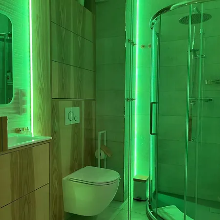 Jesionowe Nad Odra, Stare Miasto, Sauna W Jednym, Klimatyzacja , Garaz Podziemny 0 Zl, Odra River , Old Town, New Building, Air Conditioning, Sauna-one, Underground Garage Free *