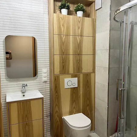 Jesionowe Nad Odra, Stare Miasto, Sauna W Jednym, Klimatyzacja , Garaz Podziemny 0 Zl, Odra River , Old Town, New Building, Air Conditioning, Sauna-one, Underground Garage Free