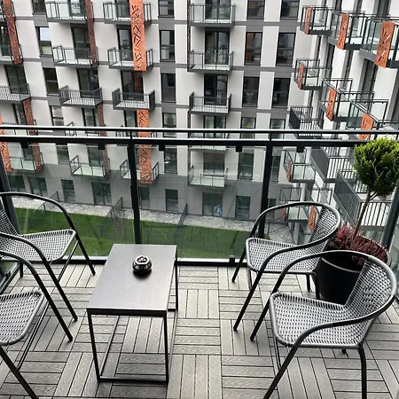 Jesionowe Nad Odra, Stare Miasto, Sauna W Jednym, Klimatyzacja , Garaz Podziemny 0 Zl, Odra River , Old Town, New Building, Air Conditioning, Sauna-one, Underground Garage Free Apartment