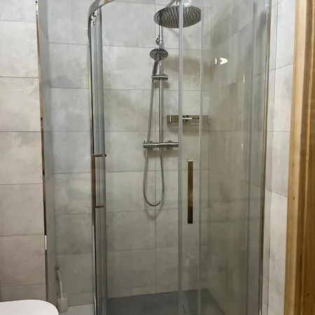 Jesionowe Nad Odra, Stare Miasto, Sauna W Jednym, Klimatyzacja , Garaz Podziemny 0 Zl, Odra River , Old Town, New Building, Air Conditioning, Sauna-one, Underground Garage Free Apartment *