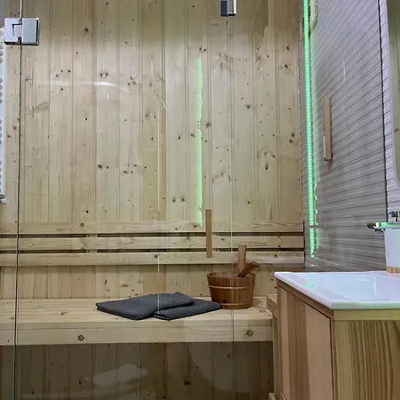 Jesionowe Nad Odra, Stare Miasto, Sauna W Jednym, Klimatyzacja , Garaz Podziemny 0 Zl, Odra River , Old Town, New Building, Air Conditioning, Sauna-one, Underground Garage Free Apartment