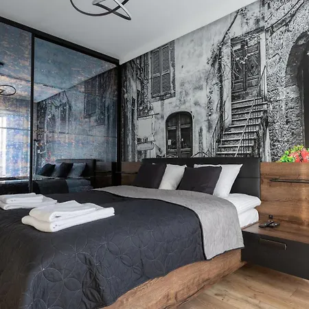 Jesionowe Nad Odra, Stare Miasto, Sauna W Jednym, Klimatyzacja , Garaz Podziemny 0 Zl, Odra River , Old Town, New Building, Air Conditioning, Sauna-one, Underground Garage Free Apartment Wroclaw