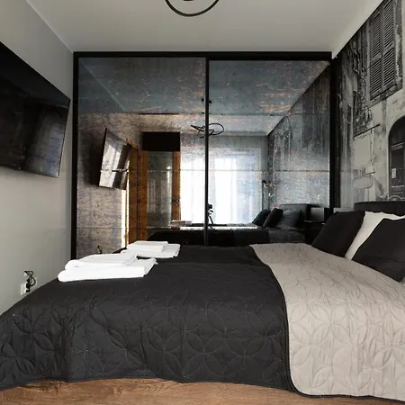 Jesionowe Nad Odra, Stare Miasto, Sauna W Jednym, Klimatyzacja , Garaz Podziemny 0 Zl, Odra River , Old Town, New Building, Air Conditioning, Sauna-one, Underground Garage Free *