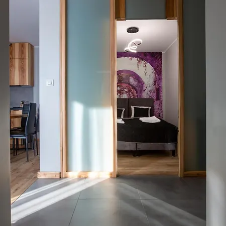 Jesionowe Nad Odra, Stare Miasto, Sauna W Jednym, Klimatyzacja , Garaz Podziemny 0 Zl, Odra River , Old Town, New Building, Air Conditioning, Sauna-one, Underground Garage Free Apartment