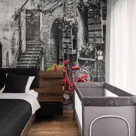 Jesionowe Ashwood Widok Na Odre 1,4 Km Od Rynku Parking Podziemny W Cenie Klimatyzacja Sauna W 1 River Oder View 1,4 Km Market Square Underground Parking Balcony Air Conditioning Vratislav