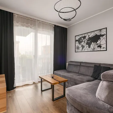 Jesionowe Ashwood Widok Na Odrę 1,4 Km Od Rynku Parking Podziemny W Cenie Klimatyzacja Sauna W 1 River Oder View 1,4 Km Market Square Underground Parking Balcony Air Conditioning *