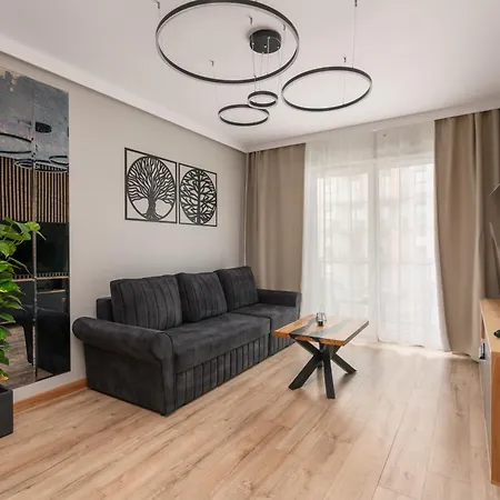 Jesionowe Ashwood Widok Na Odre 1,4 Km Od Rynku Parking Podziemny W Cenie Klimatyzacja Sauna W 1 River Oder View 1,4 Km Market Square Underground Parking Balcony Air Conditioning * Vratislav