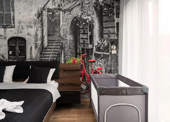 Jesionowe Ashwood Widok Na Odre 1,4 Km Od Rynku Parking Podziemny W Cenie Klimatyzacja Sauna W 1 River Oder View 1,4 Km Market Square Underground Parking Balcony Air Conditioning Breslavia